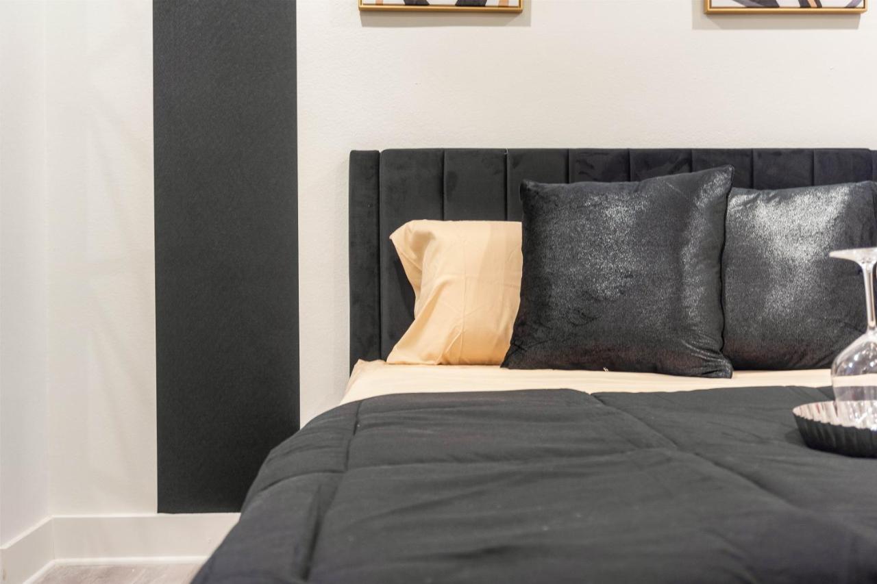 Queen Suite Near Downtown Free Parking Dallas Kültér fotó