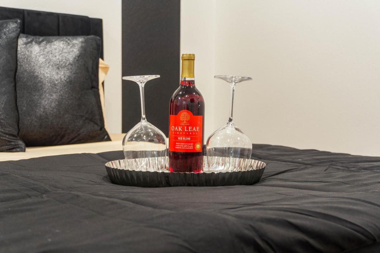 Queen Suite Near Downtown Free Parking Dallas Kültér fotó